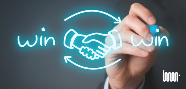 quanto costa un cliente insoddisfatto? win-win