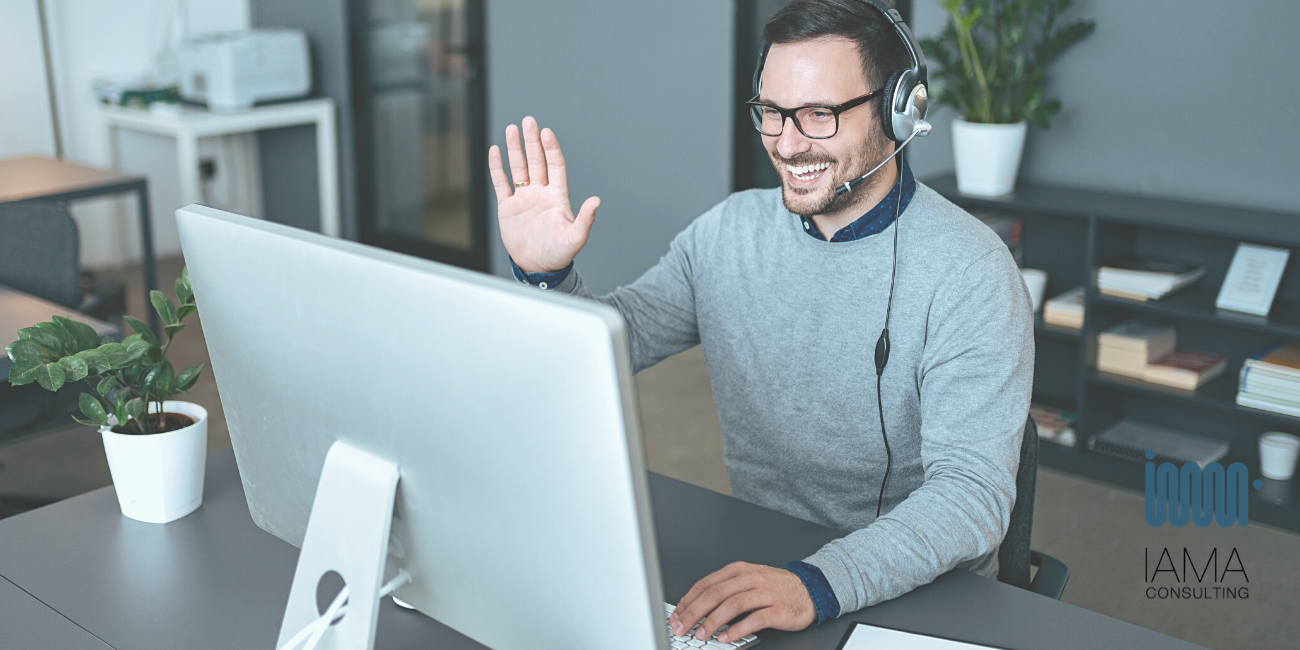 come hanno reagito i tuoi clienti alla pandemia?