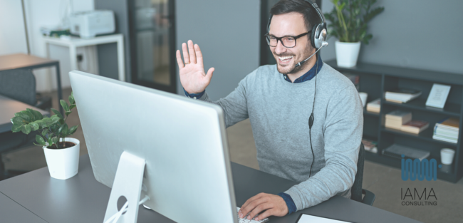 come hanno reagito i tuoi clienti alla pandemia?