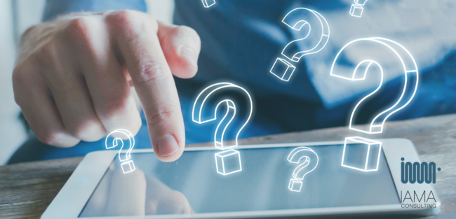 I 6 errori da evitare nel fare domande ai clienti